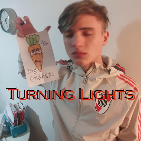 Turning Lights (Instumental)