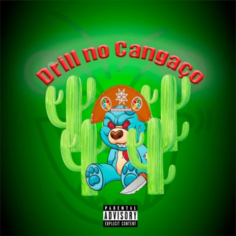 Drill no Cangaço - Drop 2 ft. JT sounds & Prod. By Mike | Boomplay Music