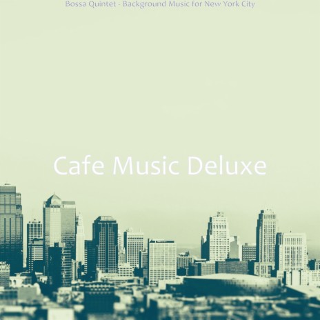 Deluxe Classic Restaurants | Boomplay Music