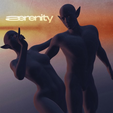 Serenity | Boomplay Music