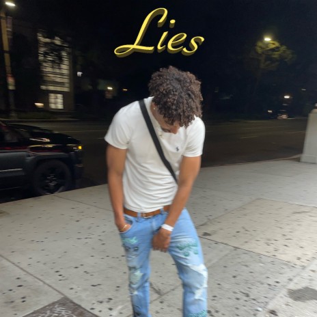 Lies | Boomplay Music