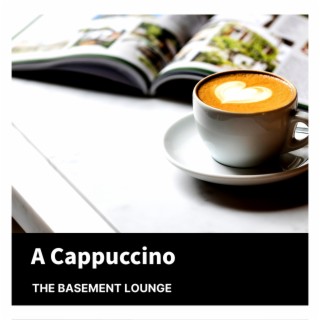 A Cappuccino