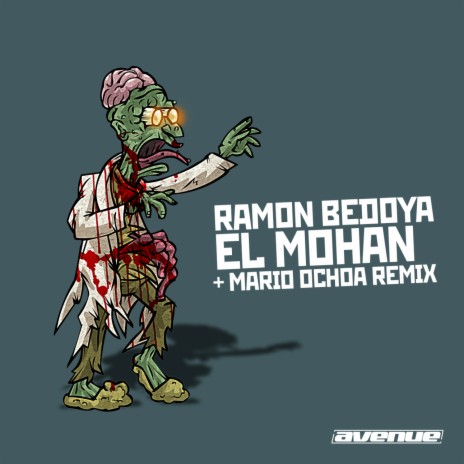 El Mohan (Mario Ochoa Remix)