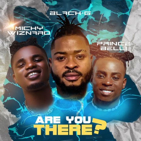 Are You There | Boomplay Music