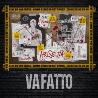 Va Fatto (feat. Tiranno & RicoRunDat)