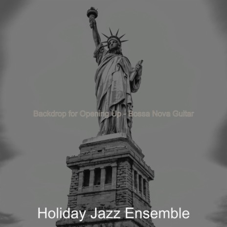 Spirited Ambience for New York City | Boomplay Music