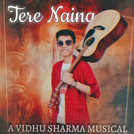 TERE NAINA | Boomplay Music