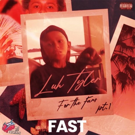 Trapper Flow (FAST) ft. Mr Skii | Boomplay Music