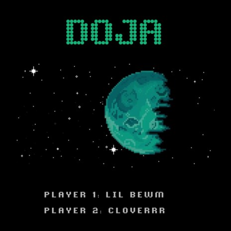Doja ft. Cloverrr Thraxxx | Boomplay Music