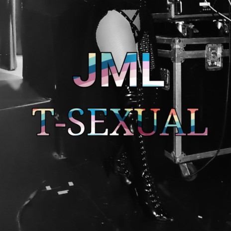 T-SEXUAL | Boomplay Music