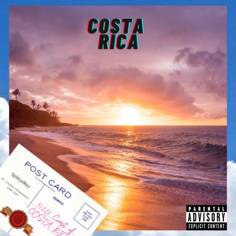costa rica | Boomplay Music