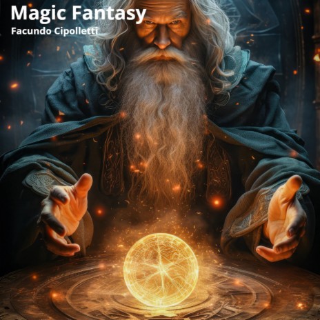 Magic Fantasy | Boomplay Music