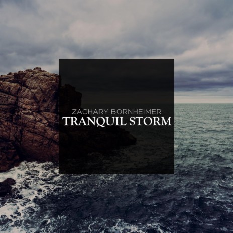 Tranquil Storm ft. Jonathan Cestero, Jeff Wooldridge, James Suggs, Tom Brantley & Chris Rottmayer
