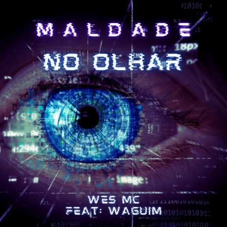 Maldade no olhar ft. REDBOX TRAP & WAGUIM | Boomplay Music