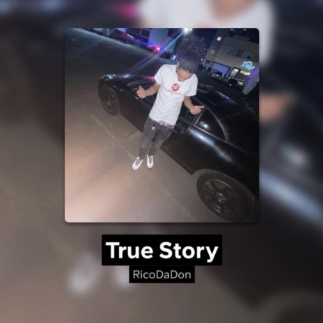 True Story | Boomplay Music