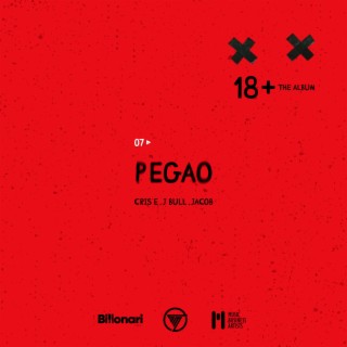 Pegao ft. Jacob De La Cruz & J Bull lyrics | Boomplay Music