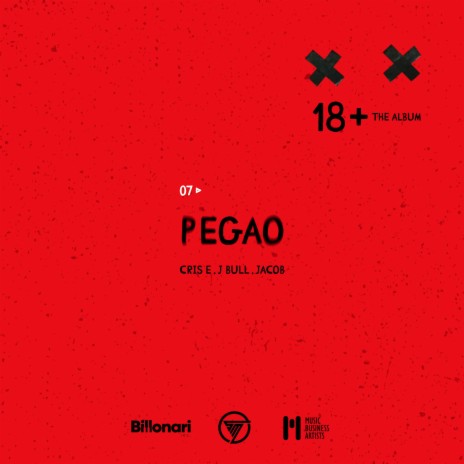 Pegao ft. Jacob De La Cruz & J Bull