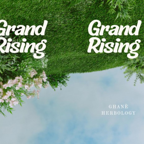 Grand Rising ft. Herbology | Boomplay Music