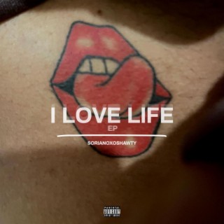 I LOVE LIFE (EP)