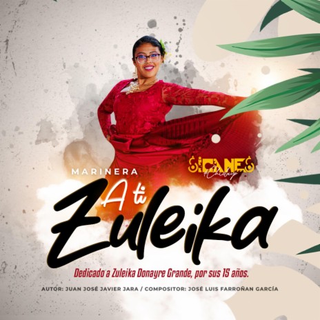 A ti Zuleika | Boomplay Music