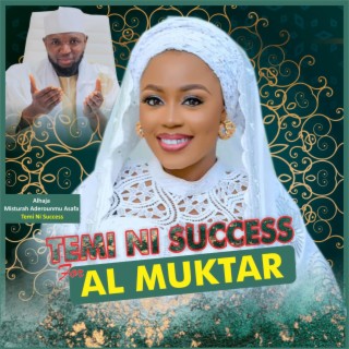 Temi ni success for Al Muktar