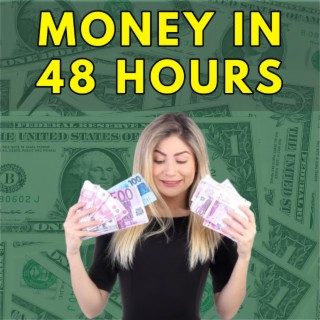 Attract Money in 48 Hours, The Most Power-ful Abundance Affirmation Ever!