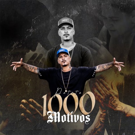 1000 Motivos | Boomplay Music