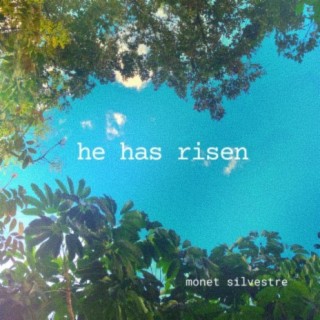 He Has Risen