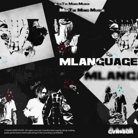 Mlanguage | Boomplay Music