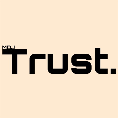 Trust (Instrumental)