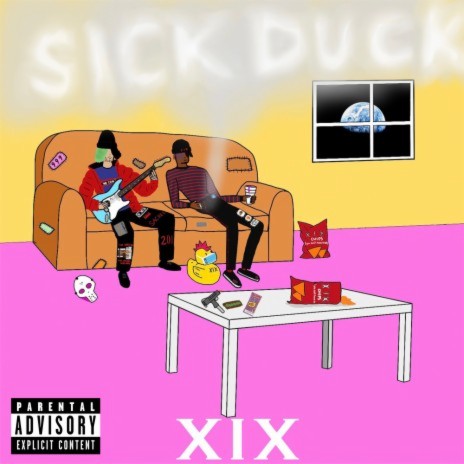 Sick Duck | Boomplay Music