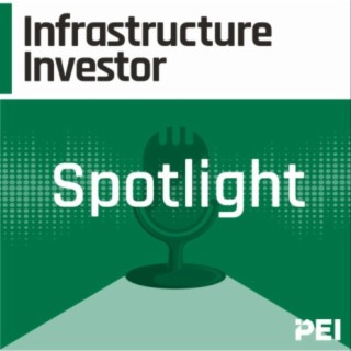Where electric vehicles meet infrastructure investing
