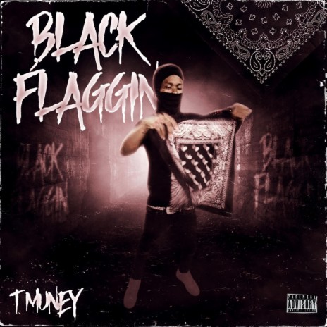 Black Flaggin | Boomplay Music