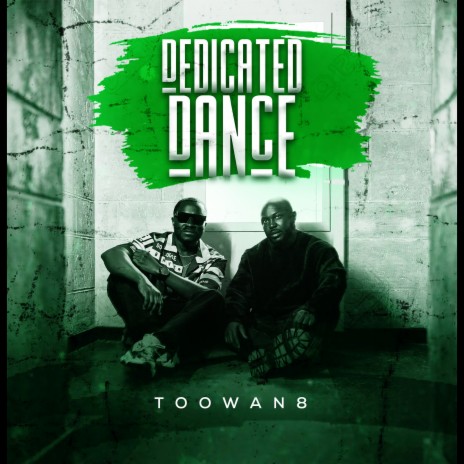 Dedicated Dance | Boomplay Music