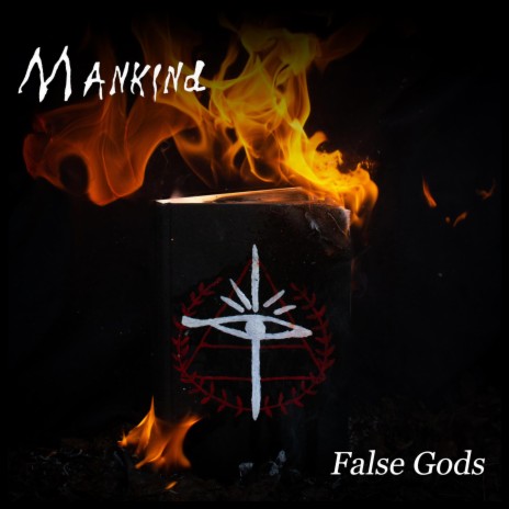 False Gods | Boomplay Music