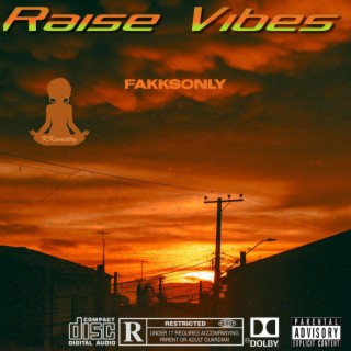 Raise Vibes