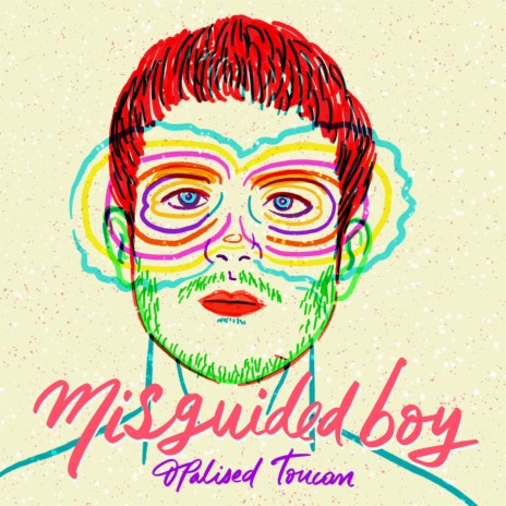 Misguided Boy | Boomplay Music