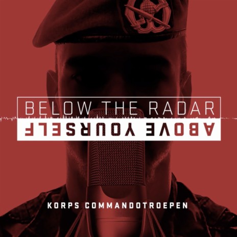 Below The Radar | Boomplay Music