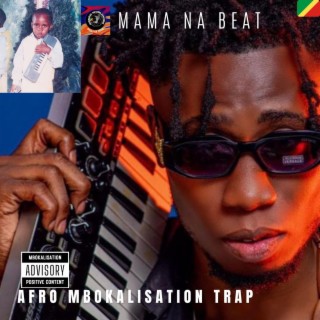 AFRO MBOKALISATION TRAP