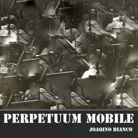 Perpetuum Mobile | Boomplay Music