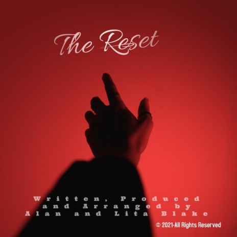 The Reset | Boomplay Music