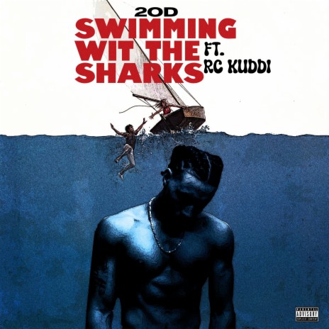 Swimming wit the sharks | Boomplay Music