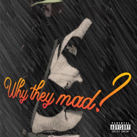 Why They Mad | Boomplay Music