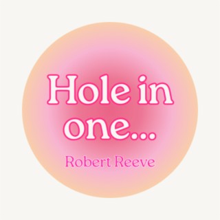 Hole in One...