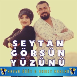 Şeytan Görsün Yüzünü (feat. Havva Öğüt)