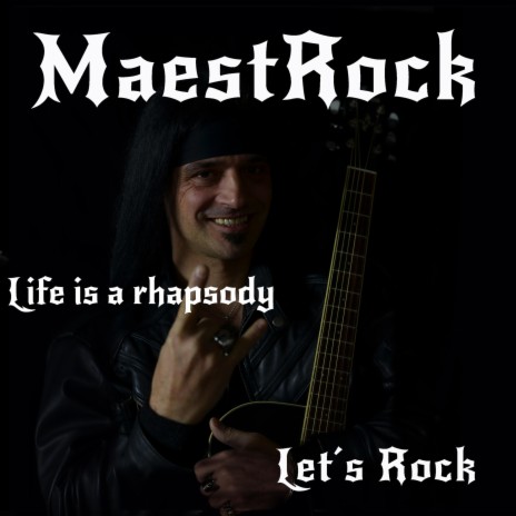 Life is a rhapsody | Boomplay Music