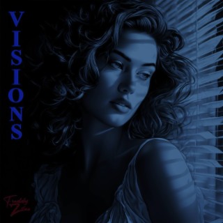 Visions lyrics | Boomplay Music