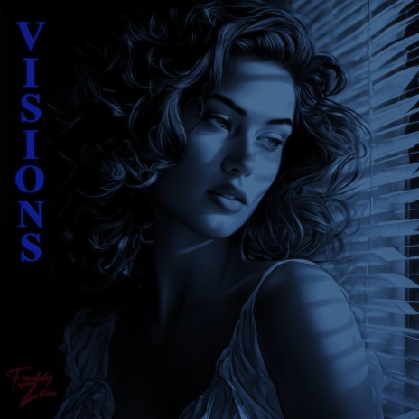 Visions | Boomplay Music
