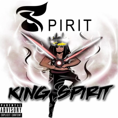 KING SPIRIT | Boomplay Music