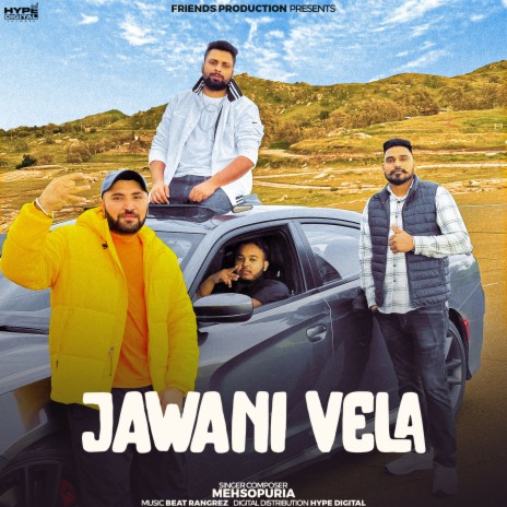 Jawani Vela | Boomplay Music